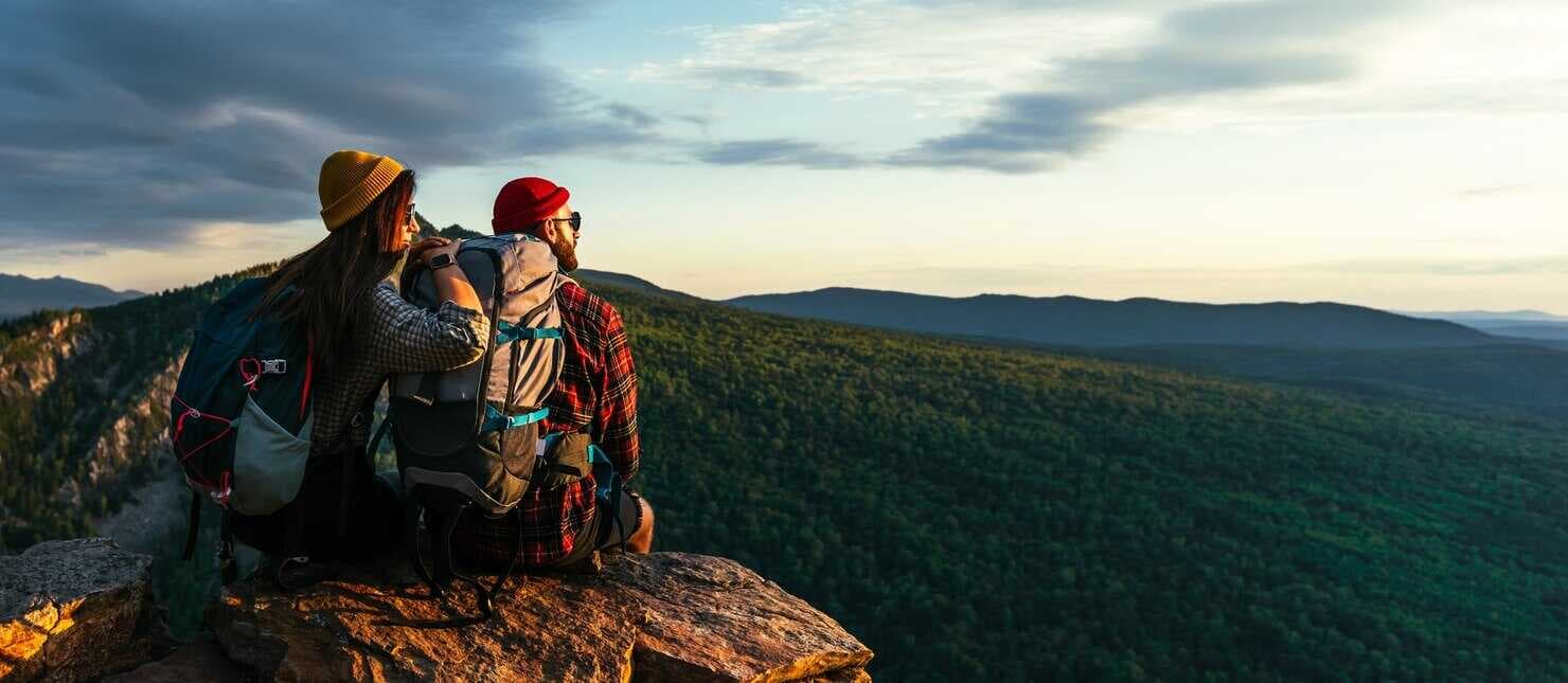 Explore the World, One Trail at a Time