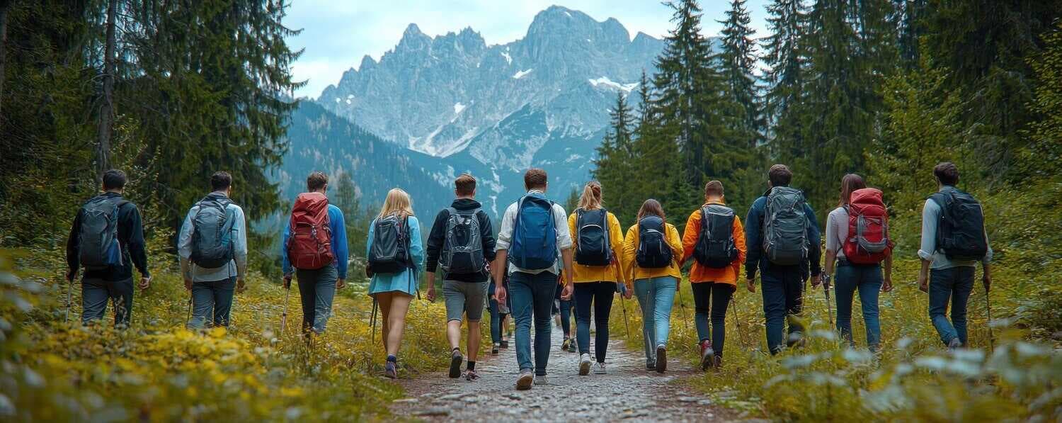 Adventure Awaits — Are You Ready?